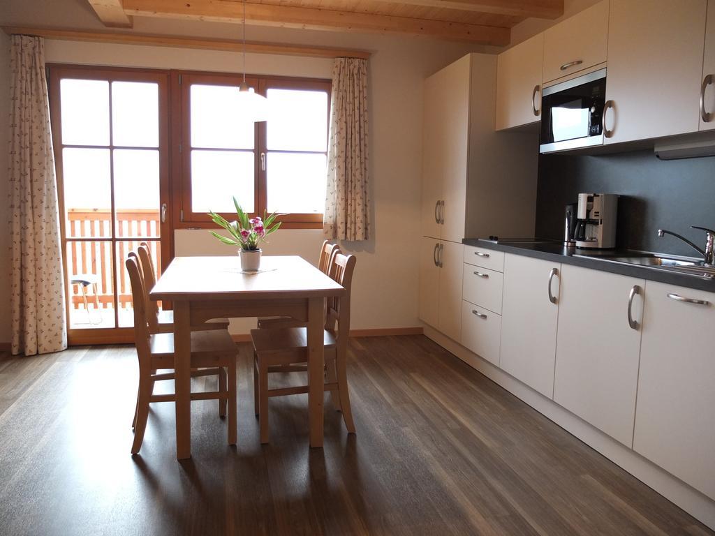 Haus Schlernblick Apartment Nova Ponente Room photo
